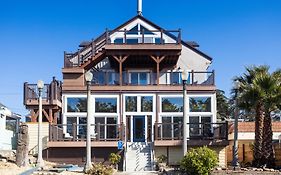 Ocean View Inn